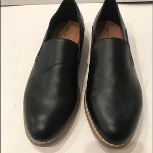 New Indigo Rd Women’s Black Loafer 9.5